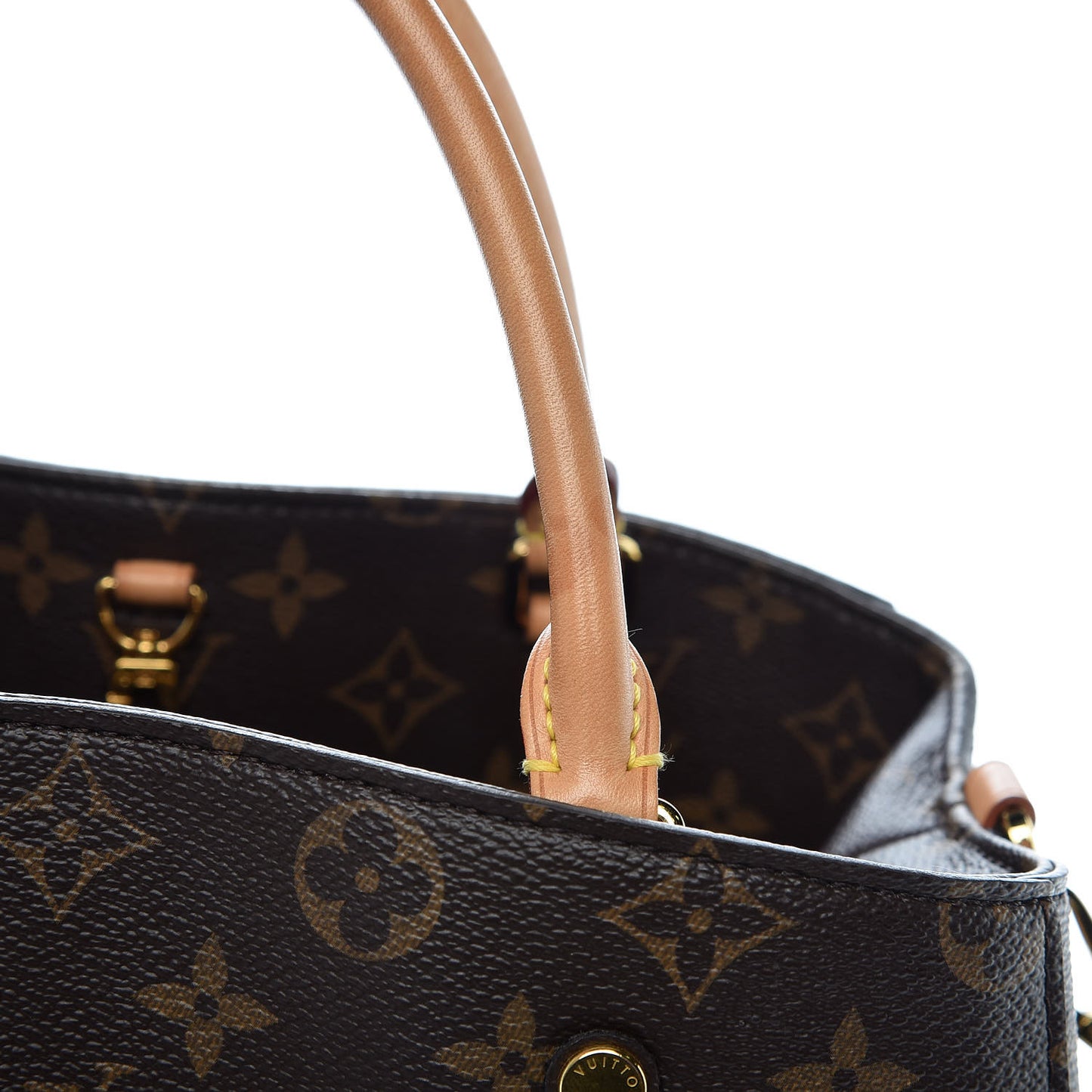 Monogram Montaigne MM