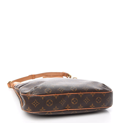 Louis Vuitton Monogram Odeon PM 4 of 16