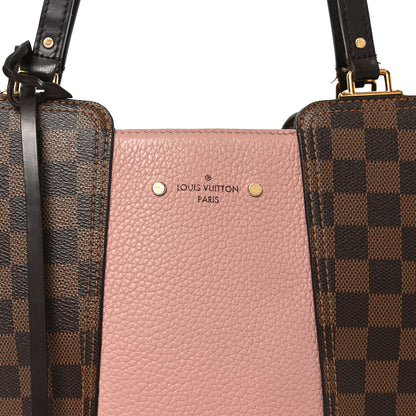 Louis Vuitton Damier Ebene Jersey Magnolia 12 of 23