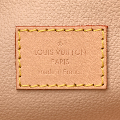 Louis Vuitton Monogram Dopp Kit Toilet Pouch 6 of 11