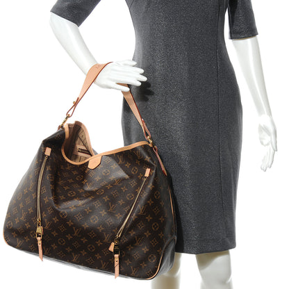 Louis Vuitton Monogram Delightful GM 2 of 7