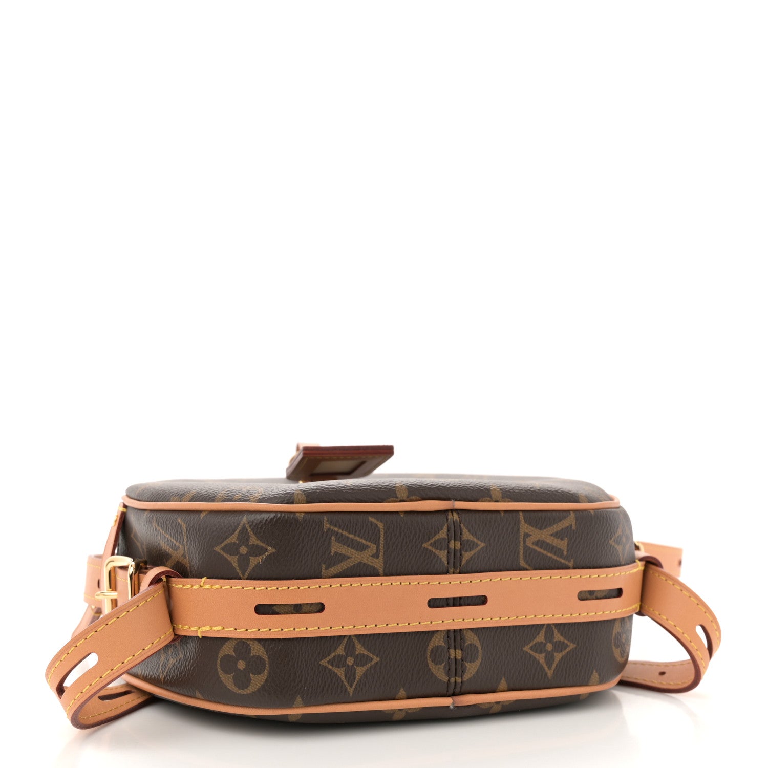 Louis Vuitton Monogram Boite Chapeau Souple MM 4 of 11