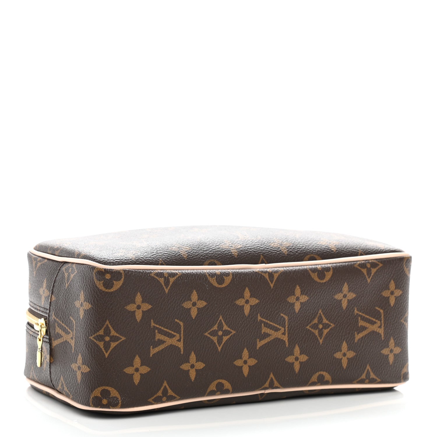 Louis Vuitton Monogram Toiletry Bag 25 4 of 6