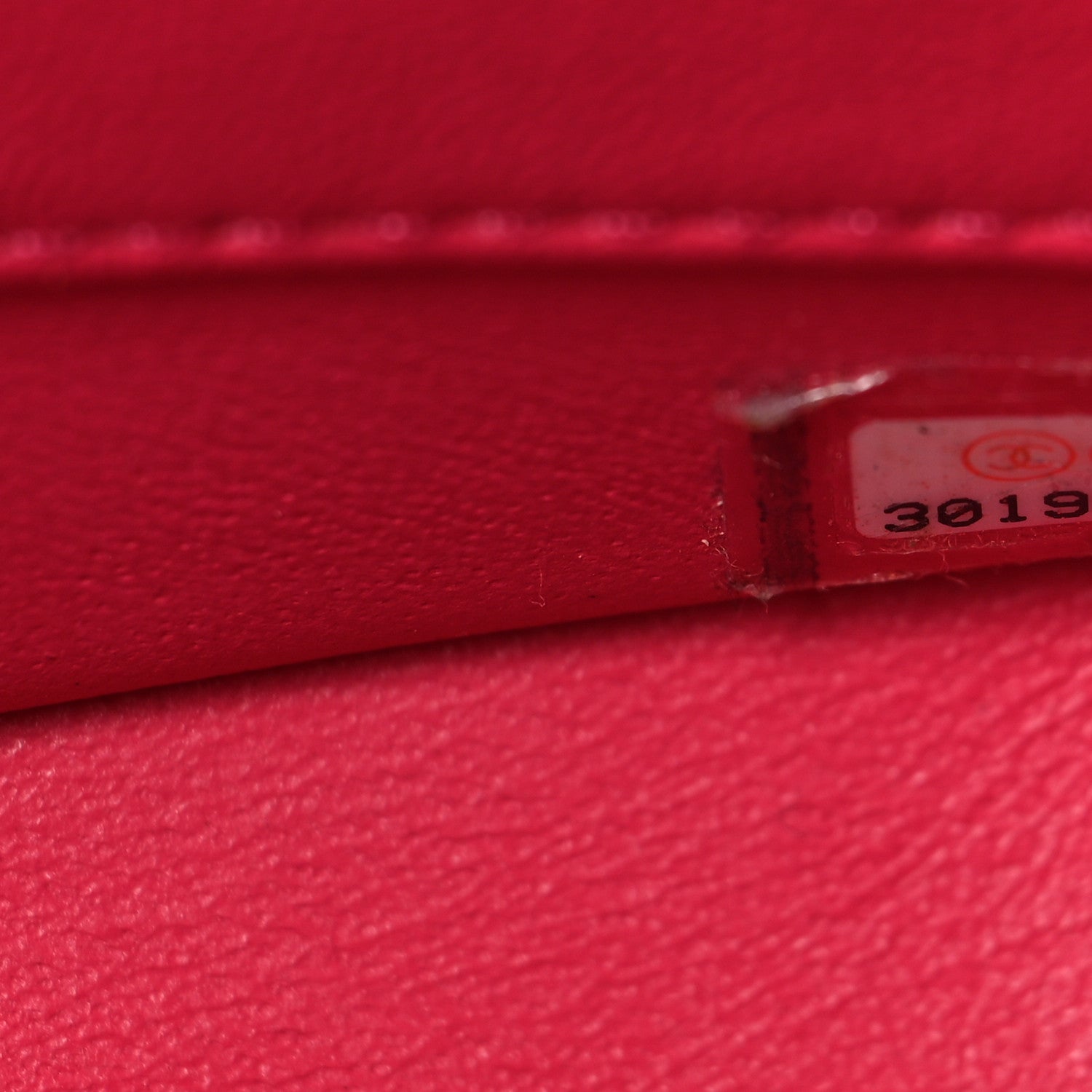 Chanel Lambskin Quilted Small Trendy CC Bowling Bag Pink 8 of 14