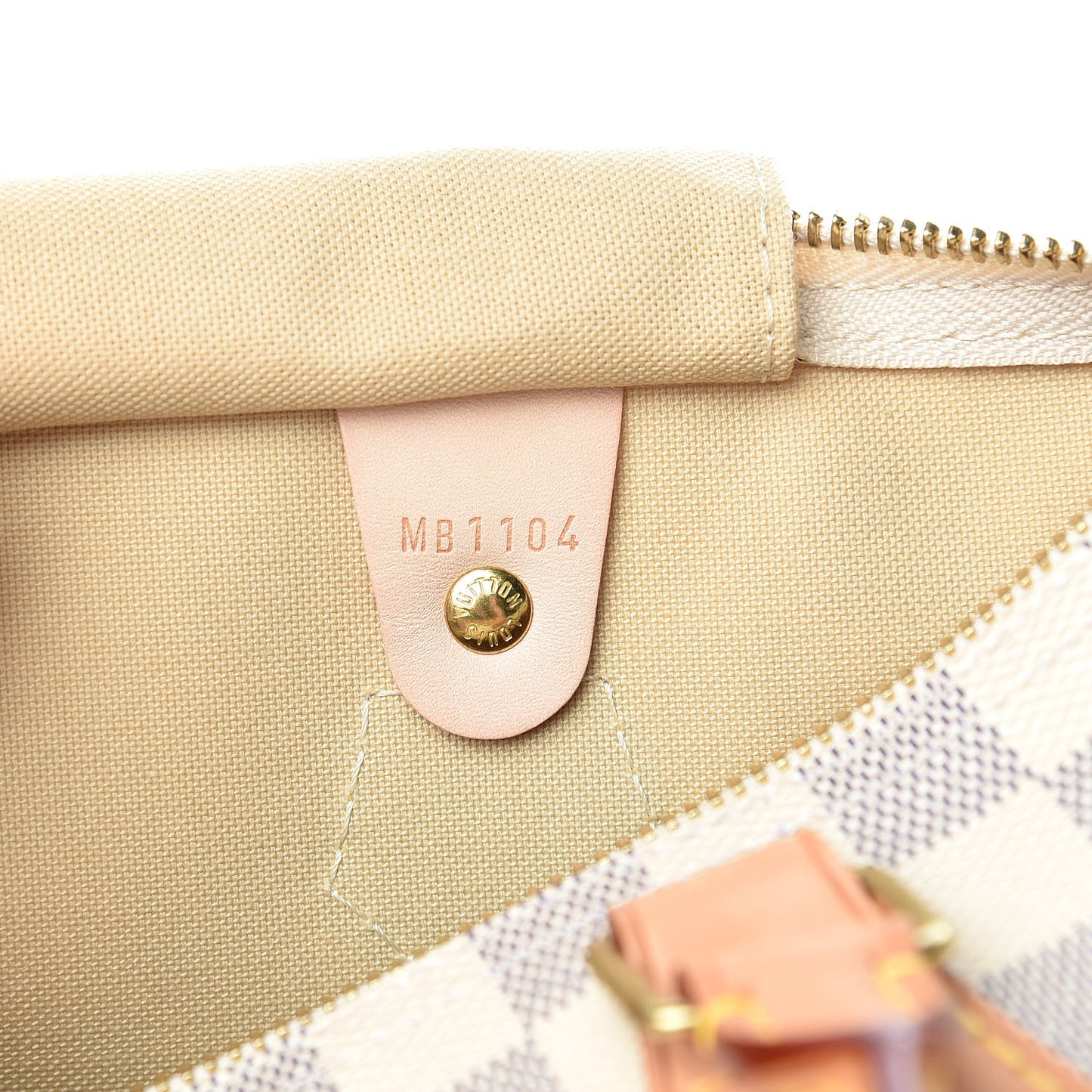 Damier Azur Speedy 30