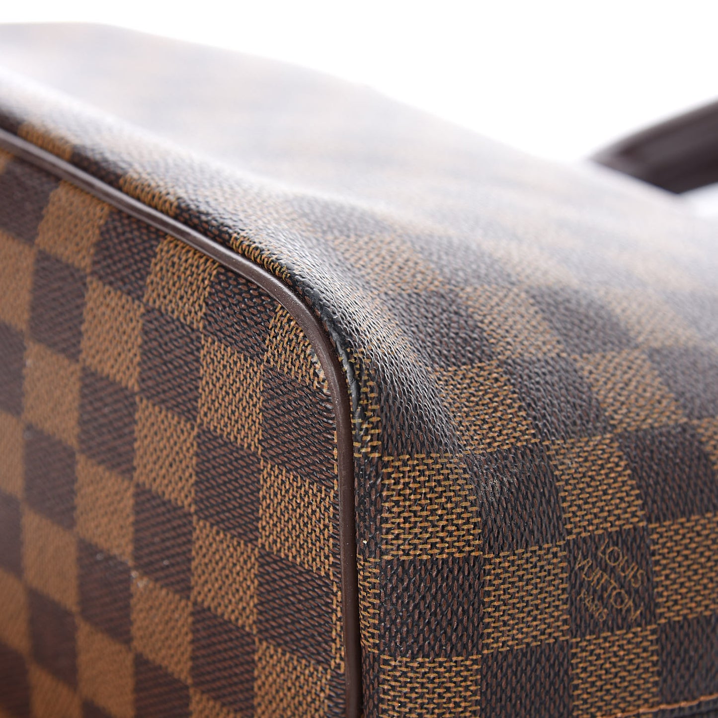 Damier Ebene Saleya PM