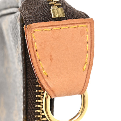 Louis Vuitton Monogram Pochette Accessories 8 of 8