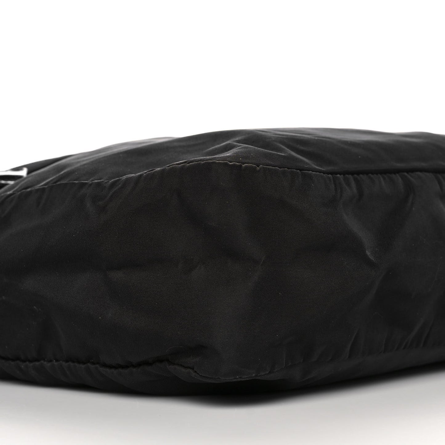 Tessuto Nylon Tote Black