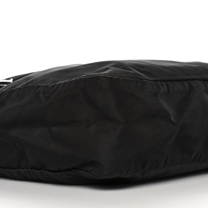 Prada Tessuto Nylon Tote Black 9 of 13