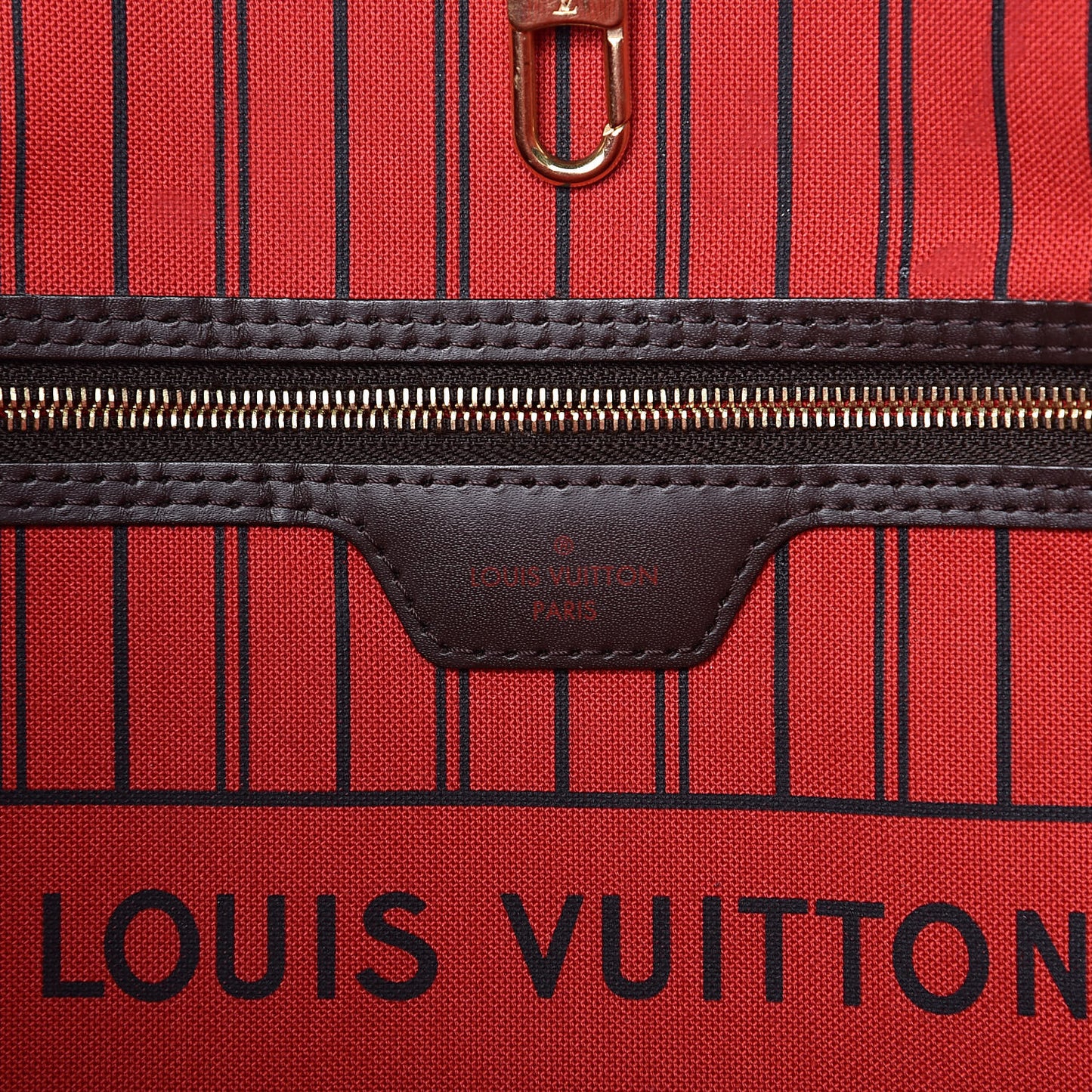 Damier Ebene Neo Neverfull GM
