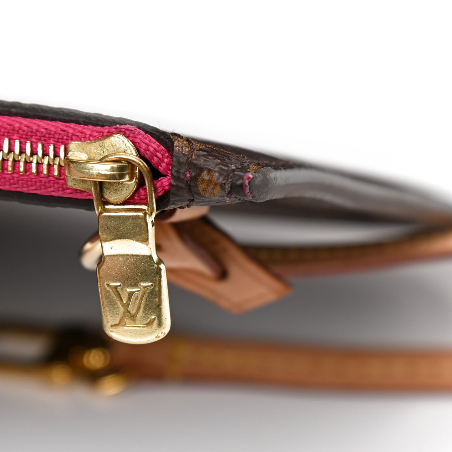 Monogram Neo Neverfull GM Pivoine