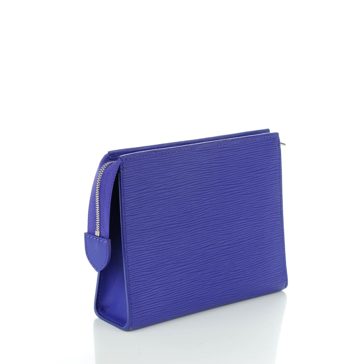 Louis Vuitton Epi Toiletry Pouch 19 Figue 3 of 7