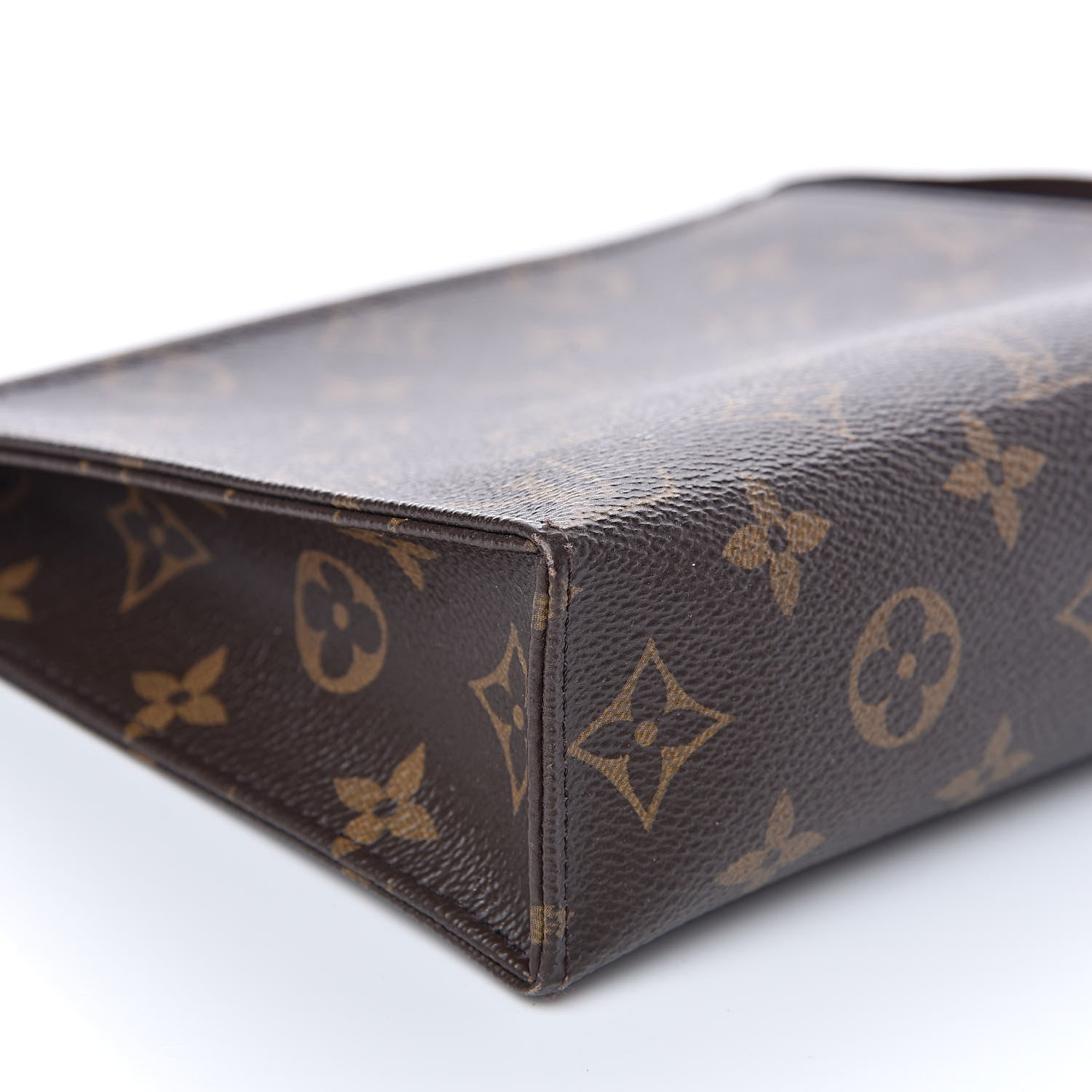 Louis Vuitton Monogram Toiletry Pouch 19 8 of 9