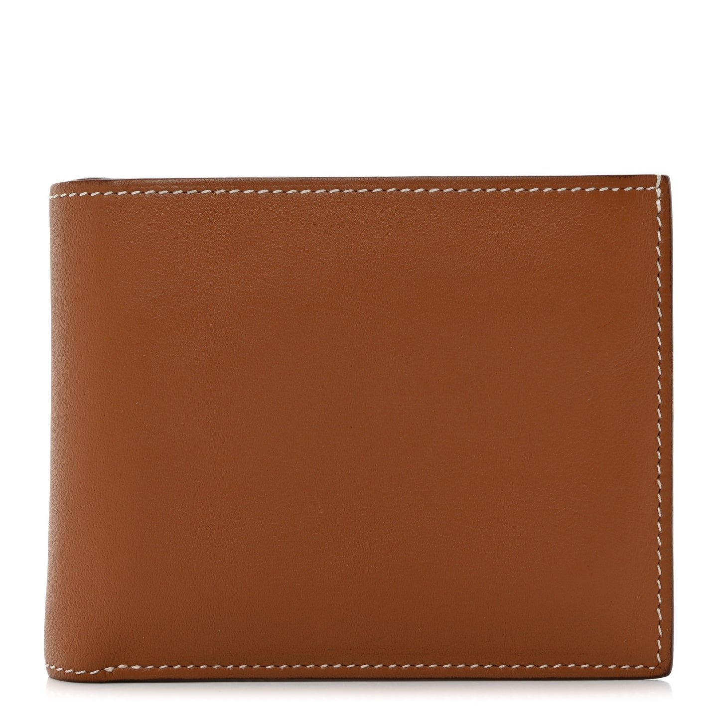 Swift Citizen Twill Compact Wallet Gold