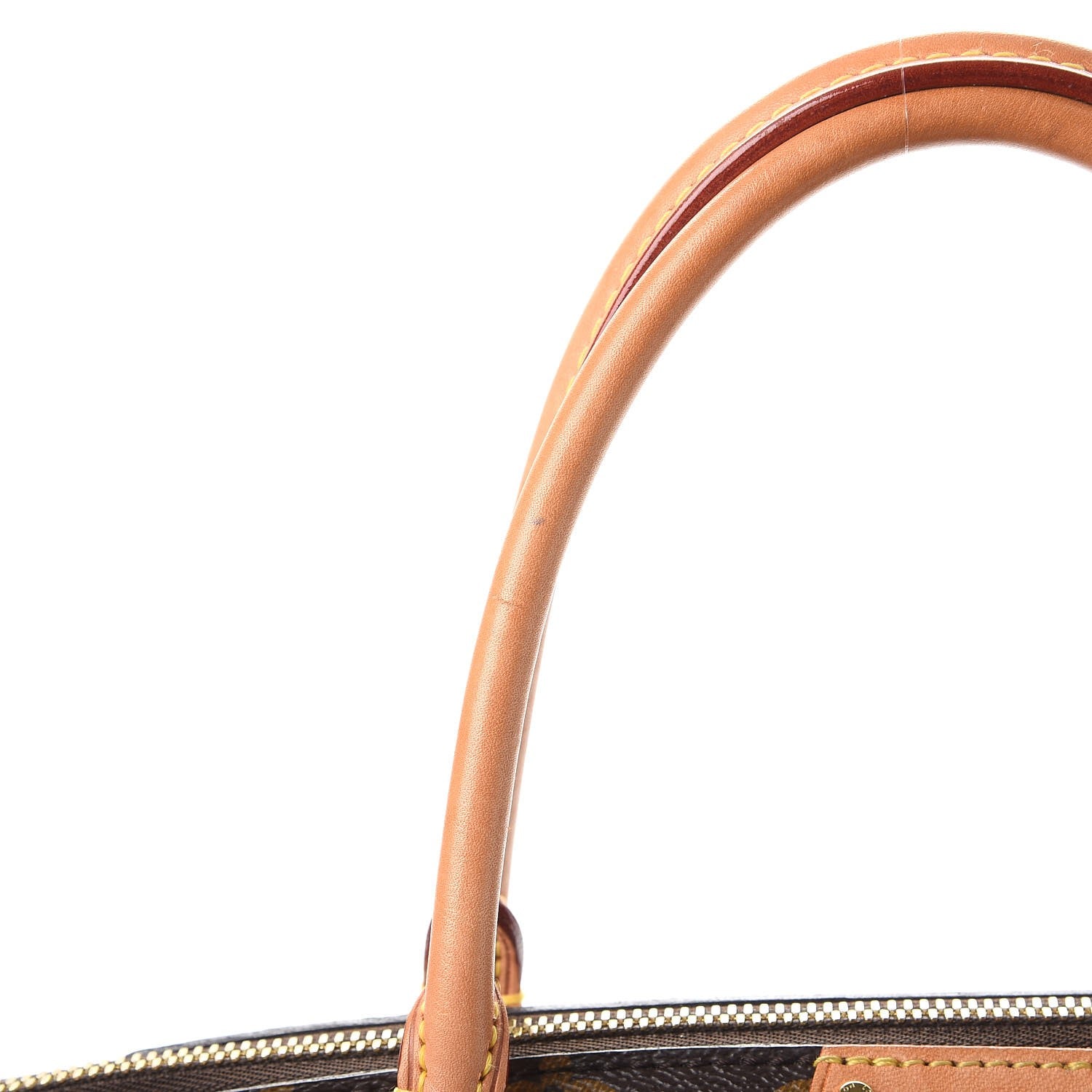 Louis Vuitton Monogram Turenne GM 15 of 16