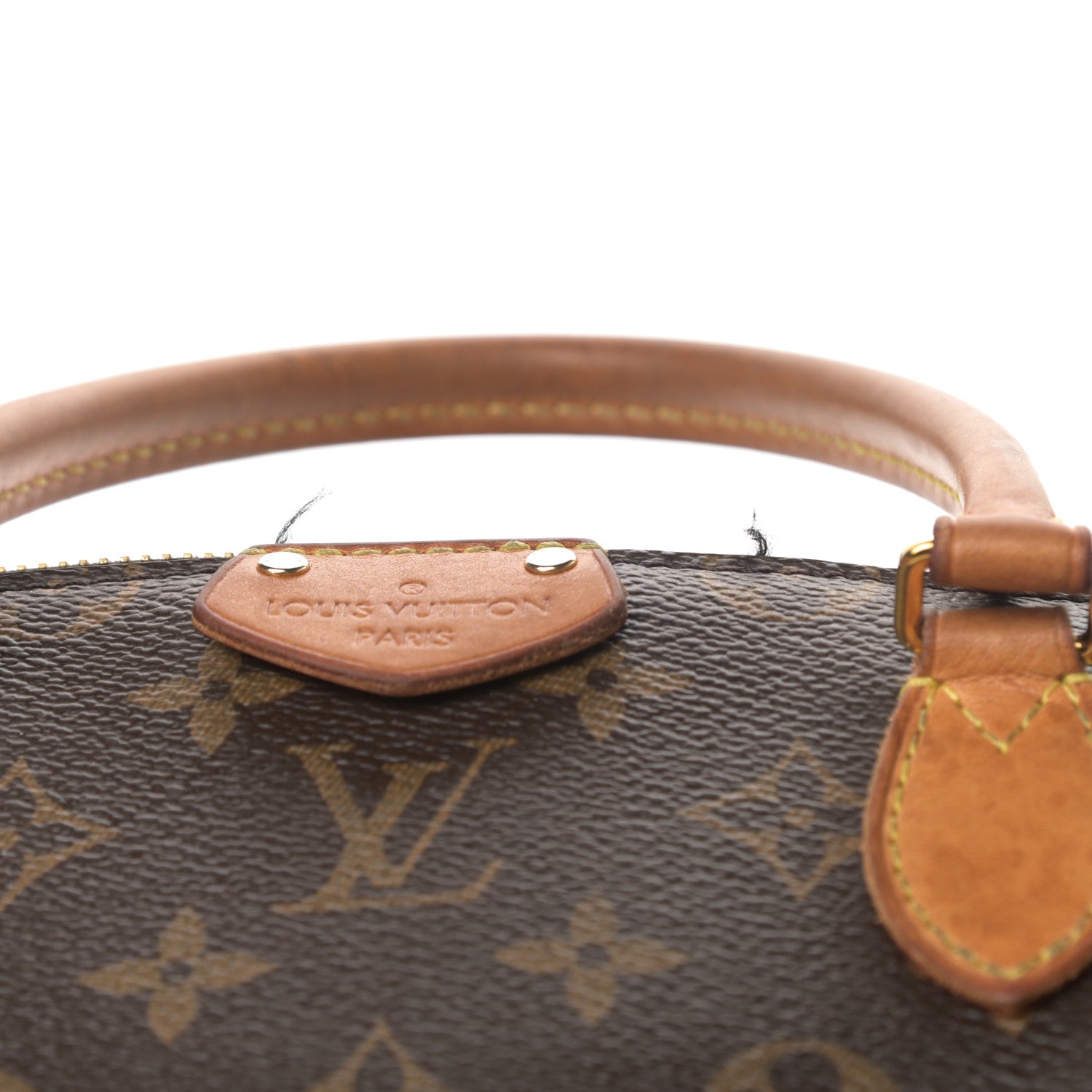 Louis Vuitton Monogram Turenne PM 14 of 20