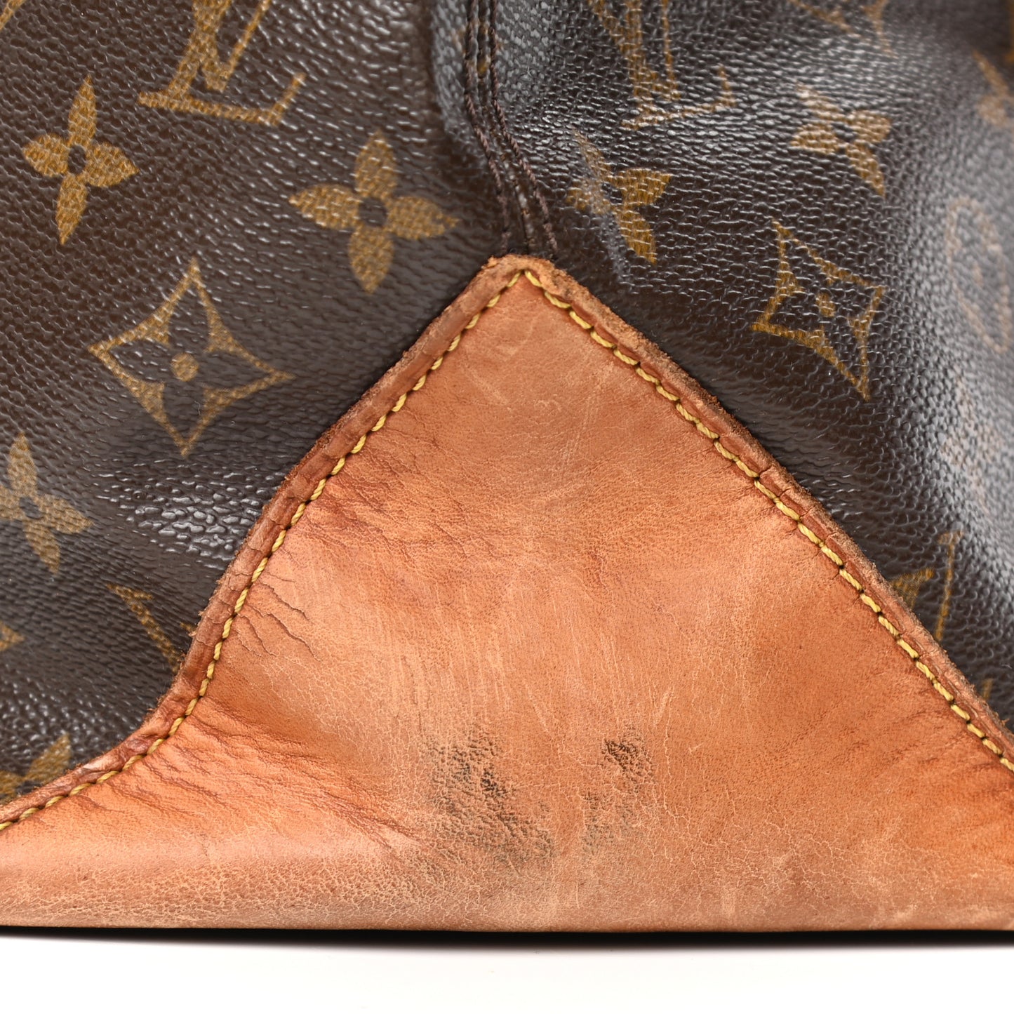 Monogram Cabas Mezzo