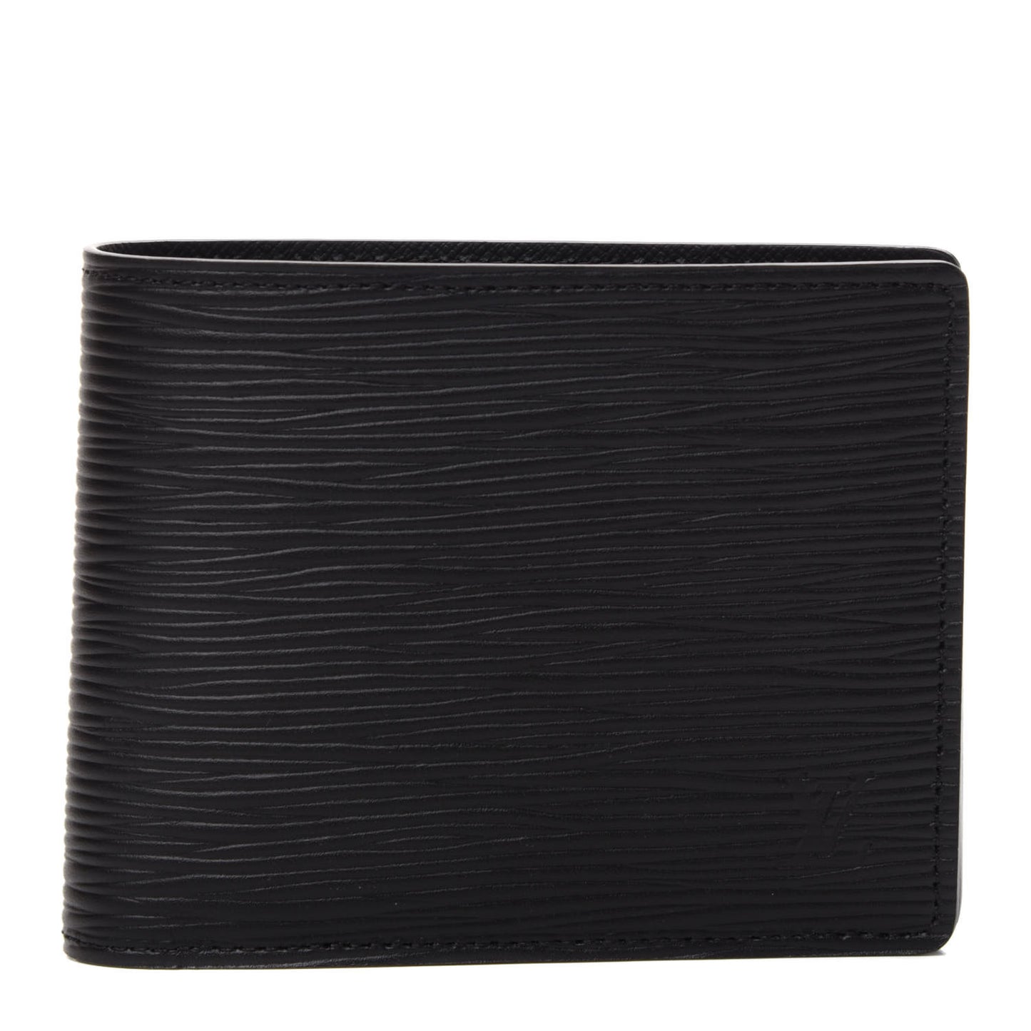 Epi Multiple Wallet Black