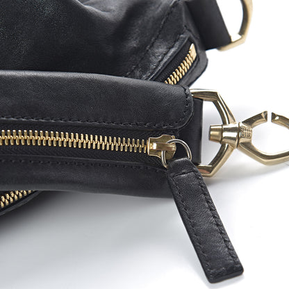 Givenchy Lambskin Medium Nightingale Black 11 of 18