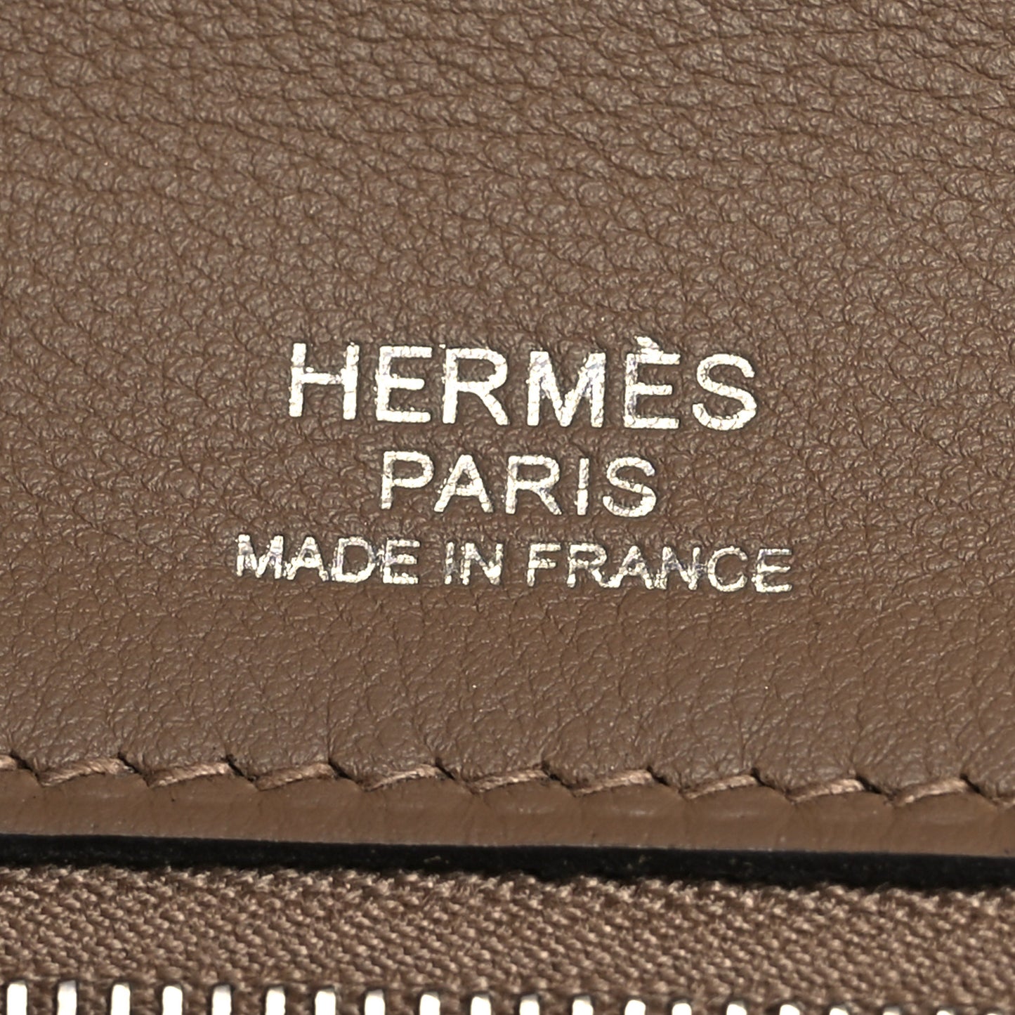 Taurillon Maurice Swift 24/24 29 Beige De Weimar