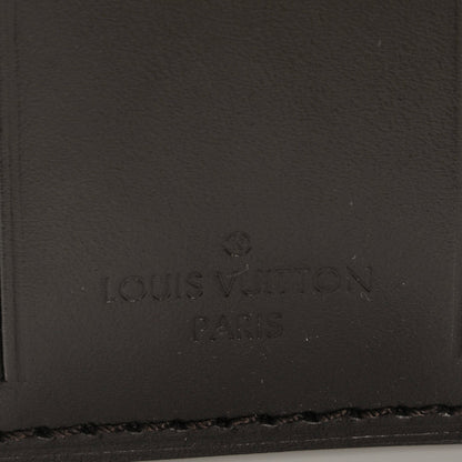 Louis Vuitton Calfskin Luggage Tag Ebene 4 of 5