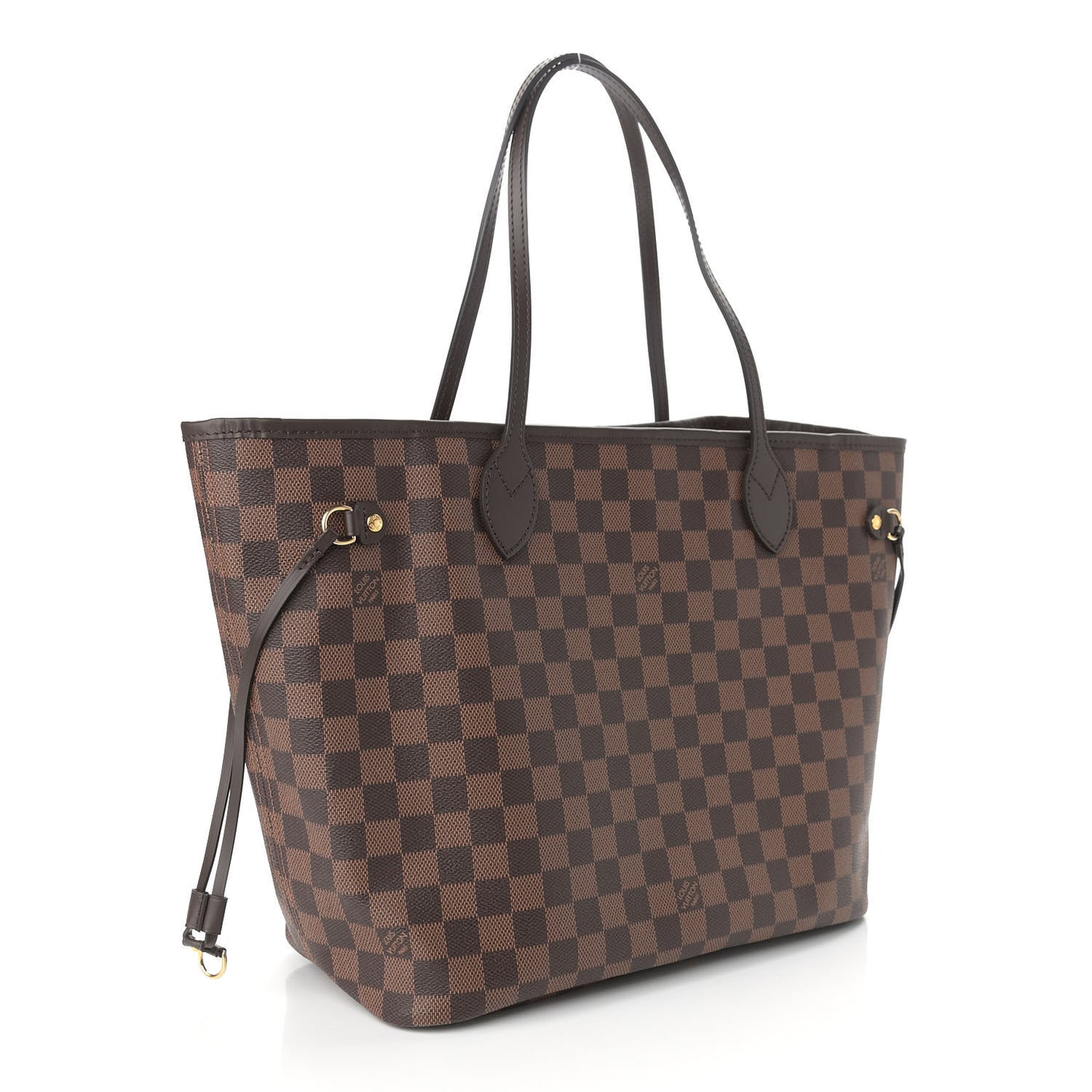 Damier Ebene Neo Neverfull MM