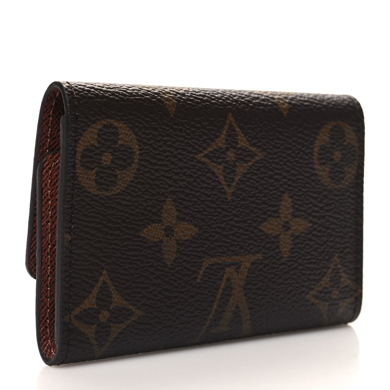 Louis Vuitton Monogram 6 Key Multicles Holder 3 of 8