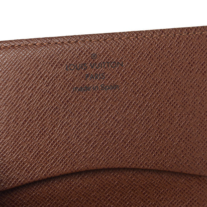 Louis Vuitton Monogram Business Card Holder 5 of 6
