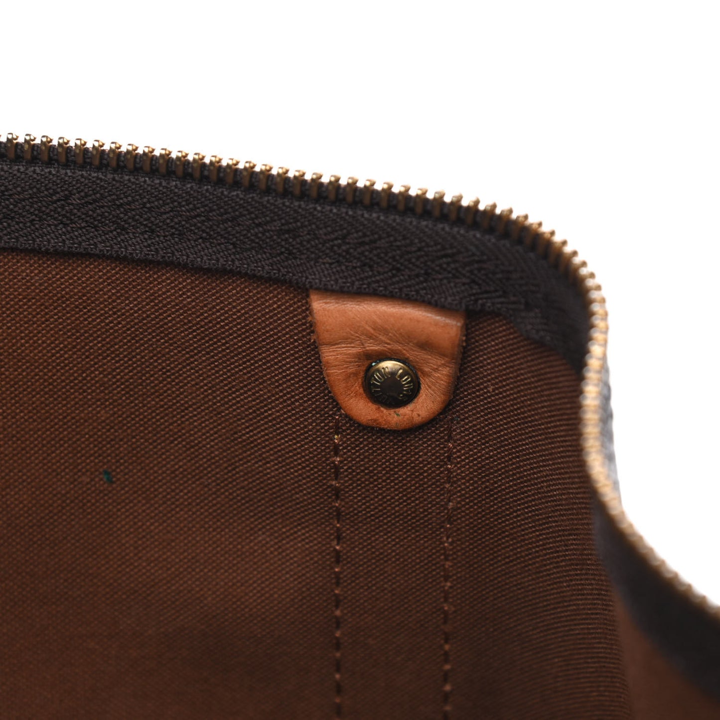Monogram Keepall Bandouliere 50