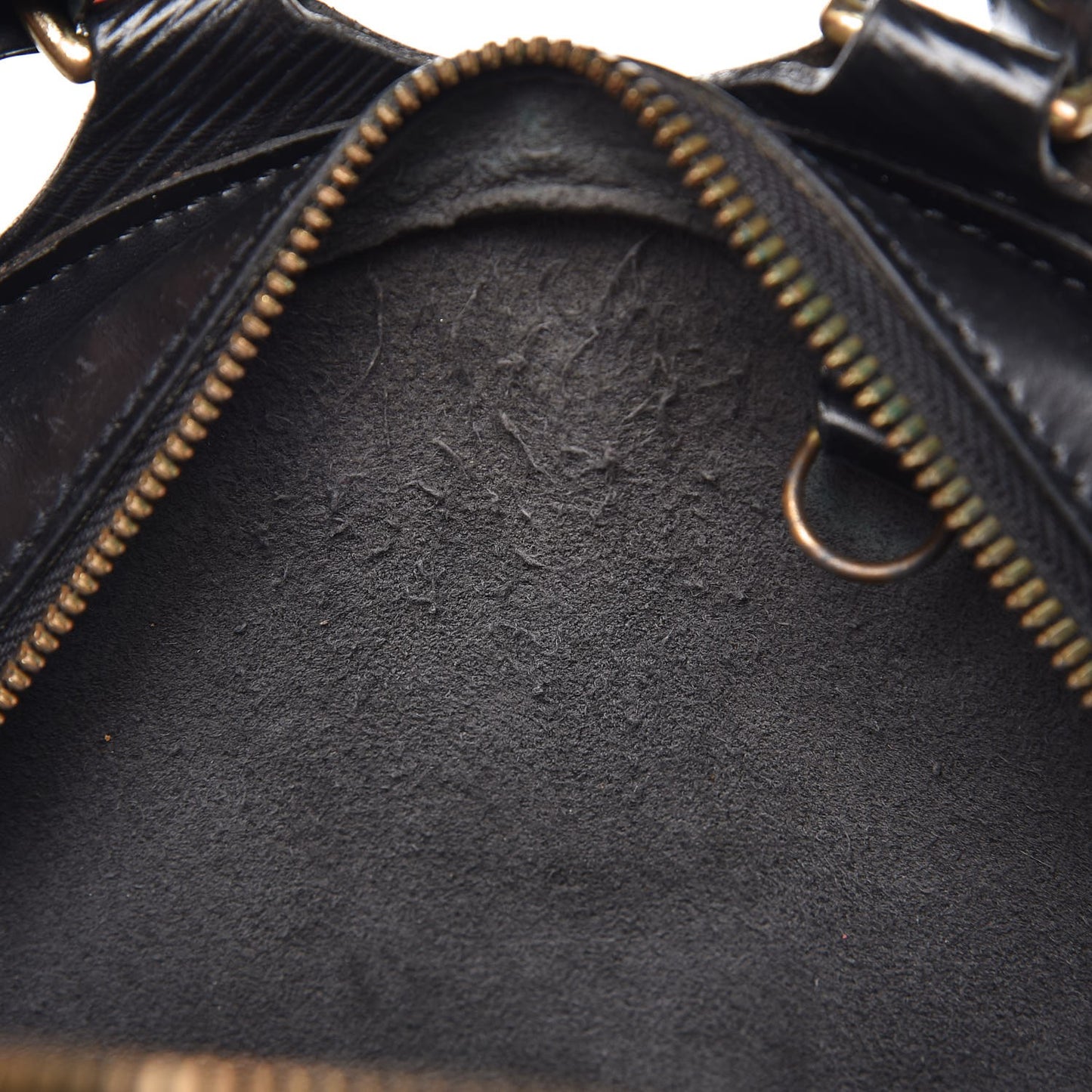 Epi Mabillon Backpack Black