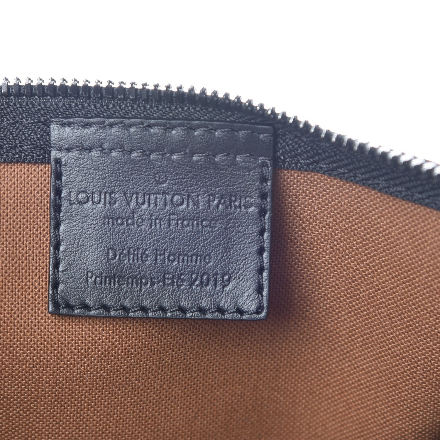Louis Vuitton Monogram Solar Ray Papillon Messenger 6 of 8
