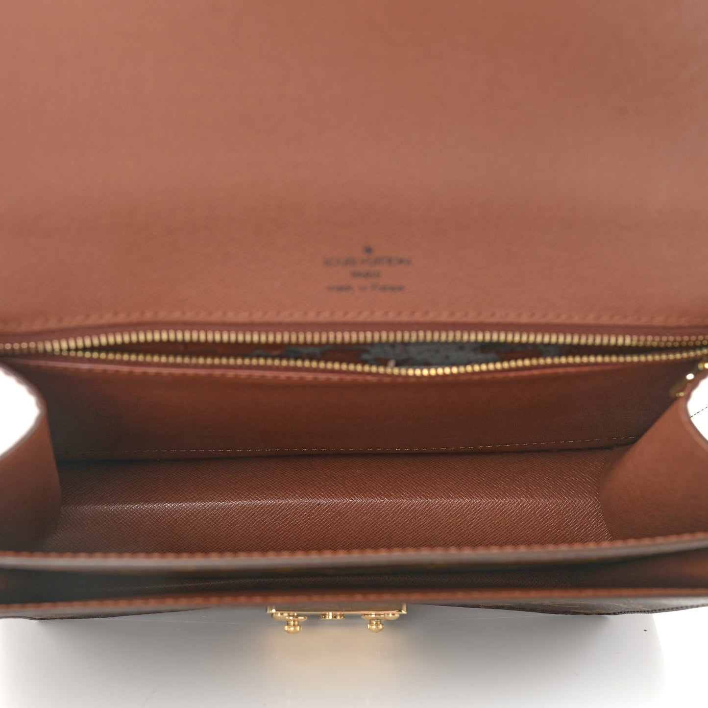 Monogram Monceau 26