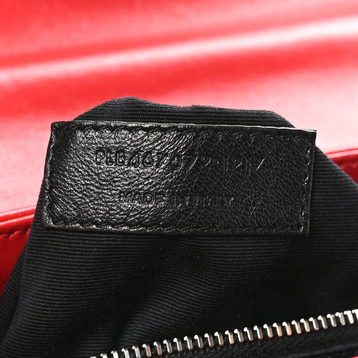 Calfskin Y Quilted Monogram Toy Loulou Crossbody Bag New Lipstick