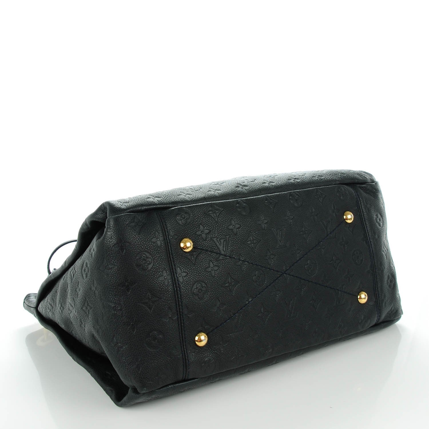 Louis Vuitton Empreinte Artsy MM Infini 4 of 7