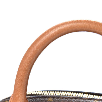 Louis Vuitton Monogram Trouville 11 of 11