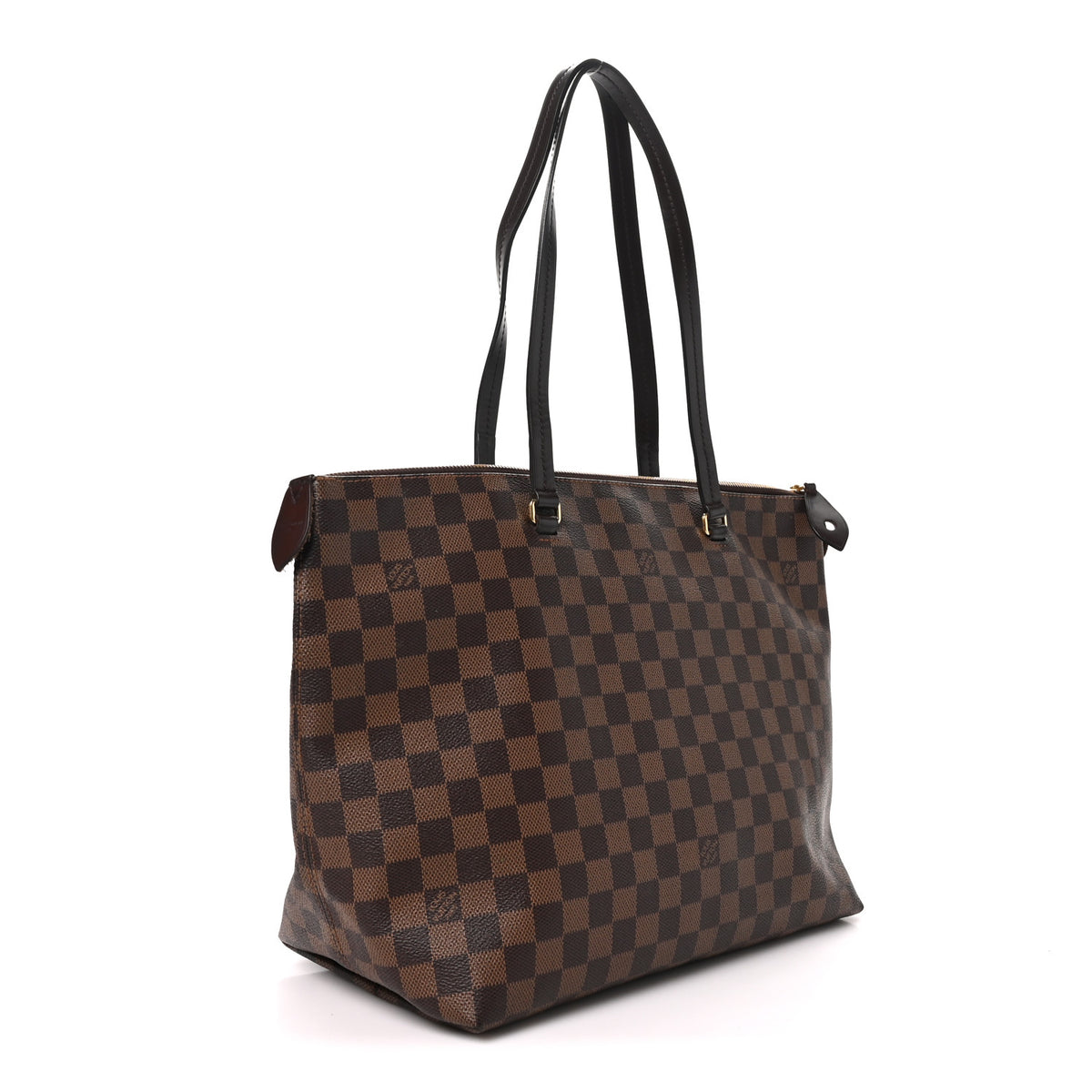 Damier Ebene Iena MM