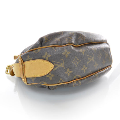 Louis Vuitton Monogram Tulum GM 4 of 7