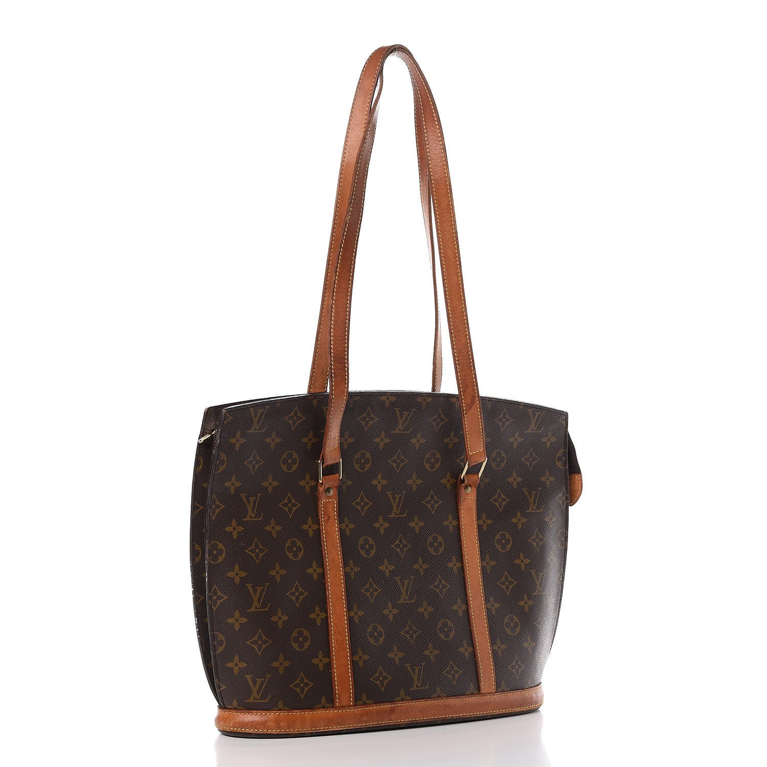Louis Vuitton Monogram Babylone 3 of 12