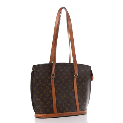Louis Vuitton Monogram Babylone 3 of 12