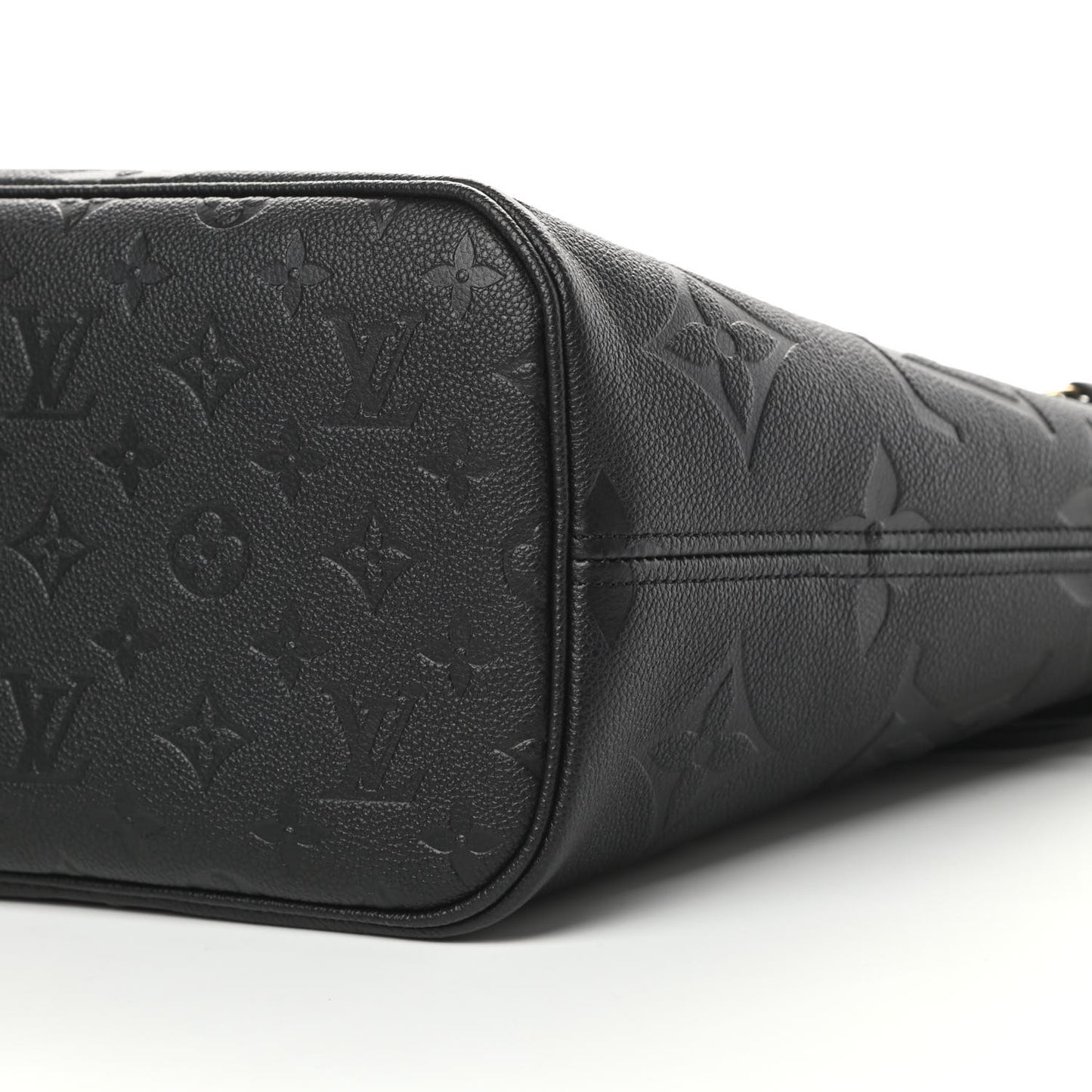 Empreinte Monogram Giant Neverfull MM Black