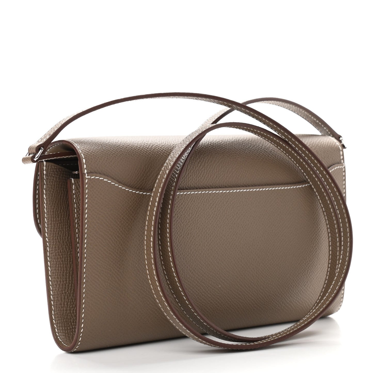 Epsom Constance Long To Go Wallet Etoupe