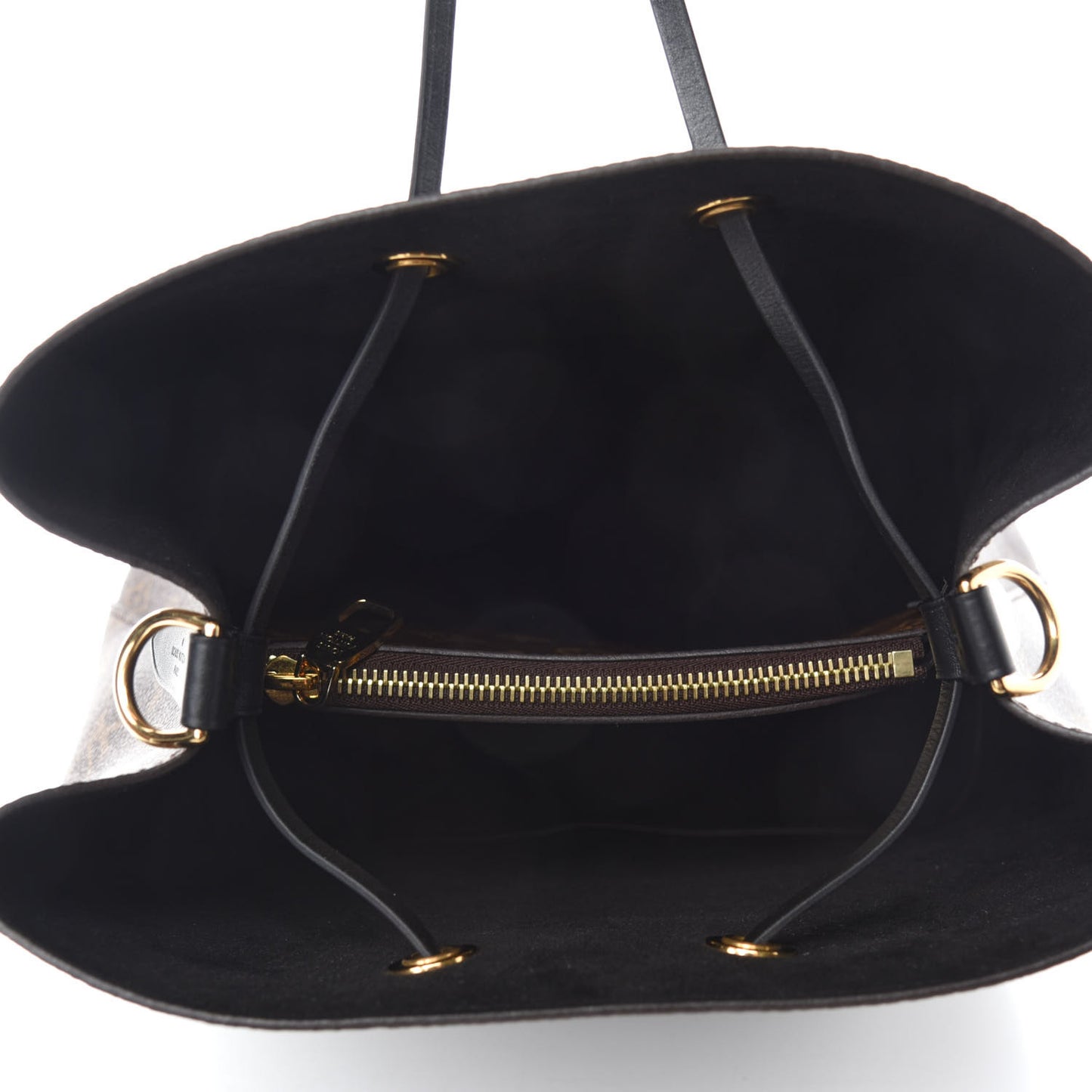 Monogram Neonoe MM Black