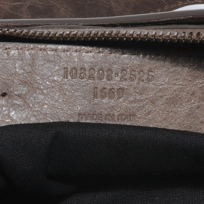 Balenciaga Agneau First Gris Poivre 7 of 7