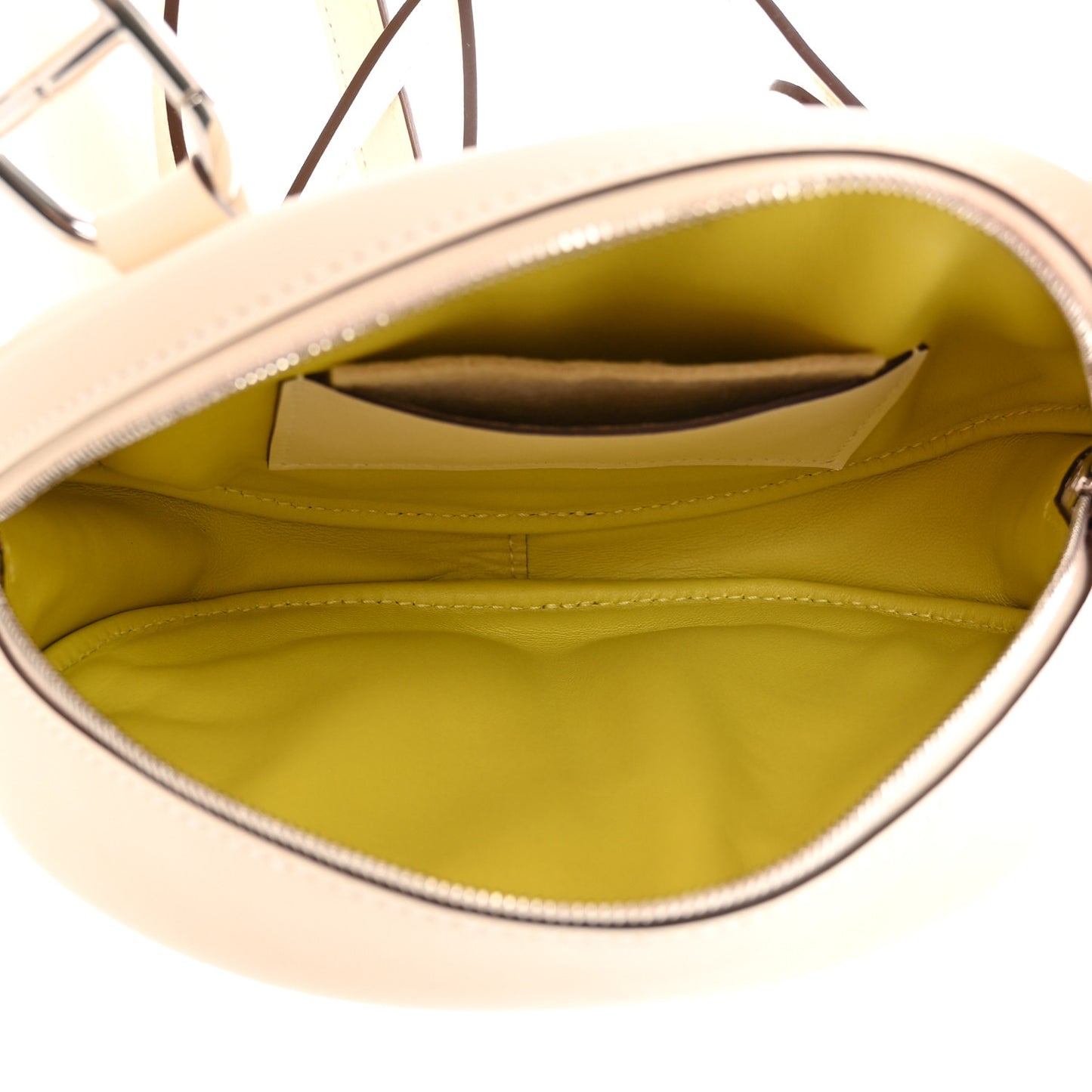 Swift Verso In-The-Loop Belt Bag Nata Lime