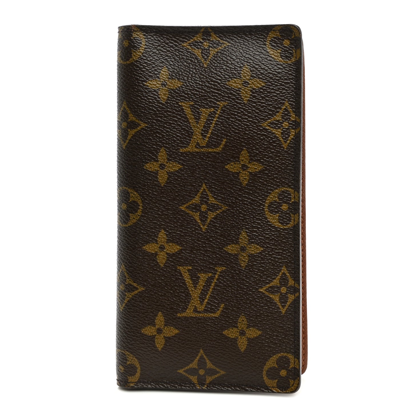Monogram Brazza Wallet