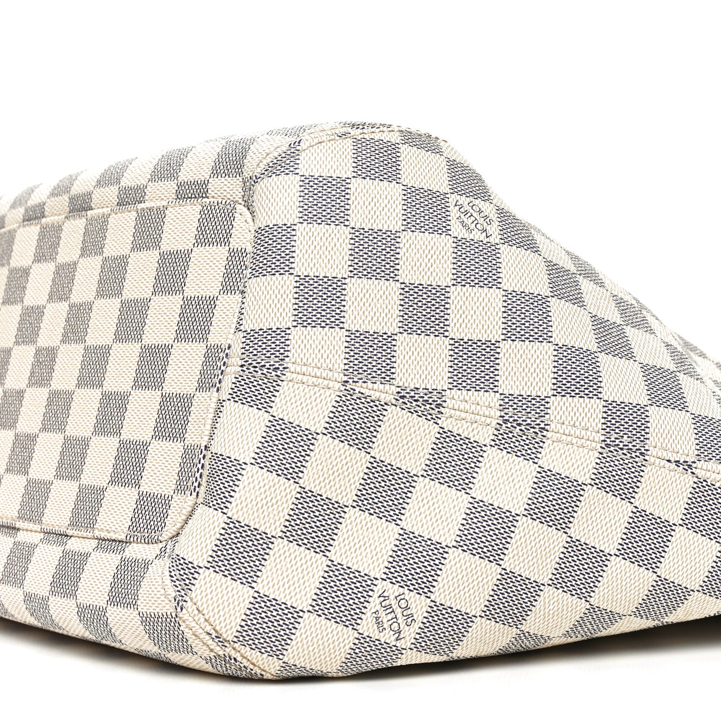 Damier Azur Salina GM