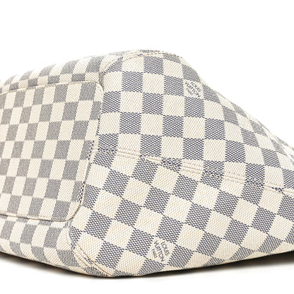 Louis Vuitton Damier Azur Salina GM 9 of 9