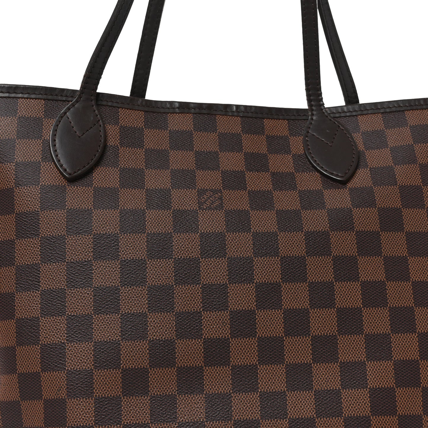 Damier Ebene Neo Neverfull MM