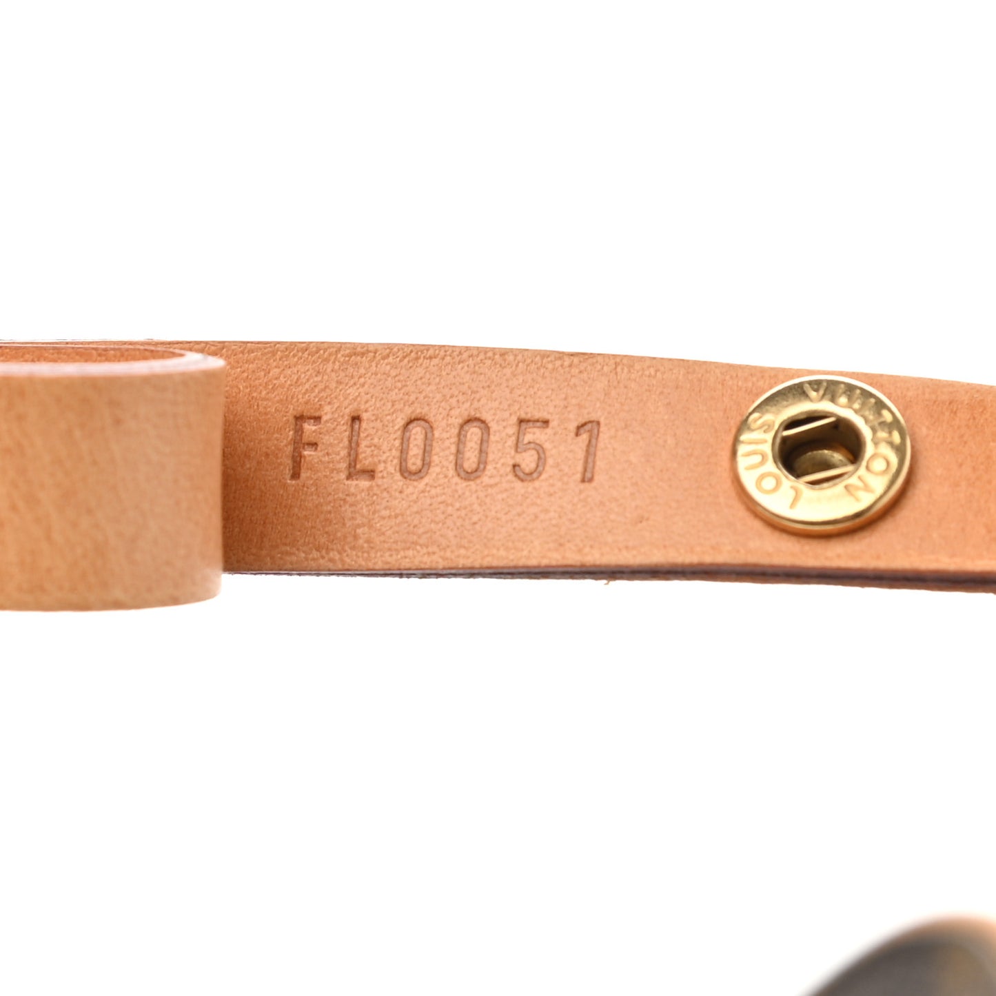 Monogram Pochette Florentine XS