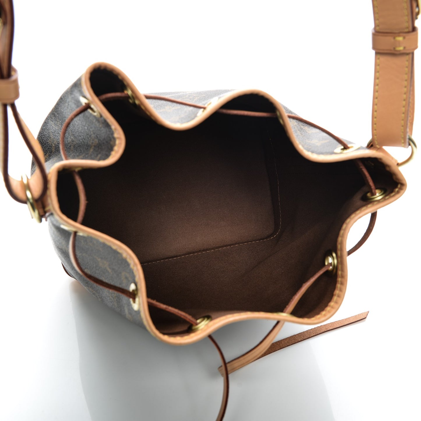 Monogram Noe BB